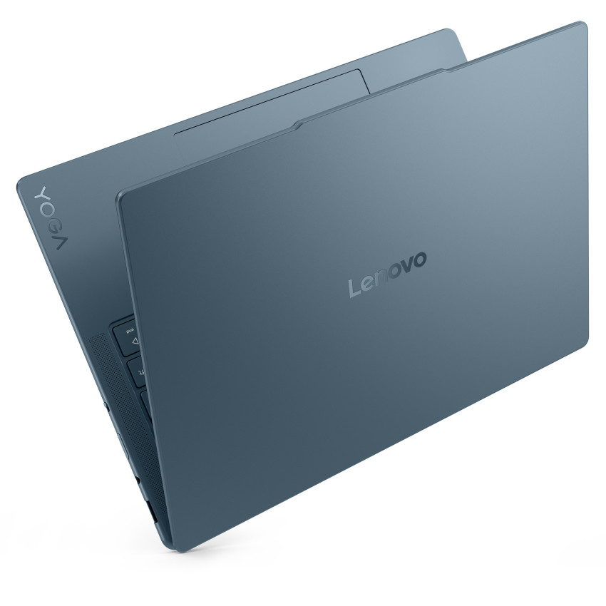 Lenovo Yoga Slim 7-14AKP G10 (Alu, tidal teal)
