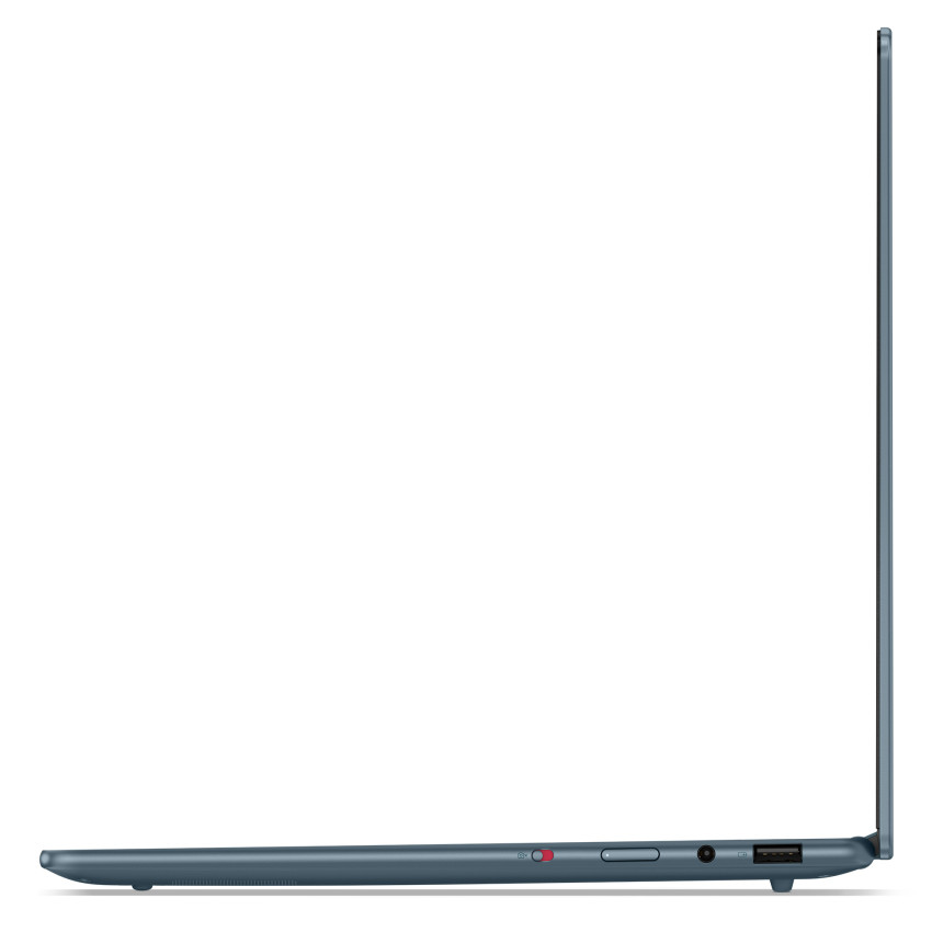 Lenovo Yoga Slim 7-14AKP G10 (Alu, tidal teal)
