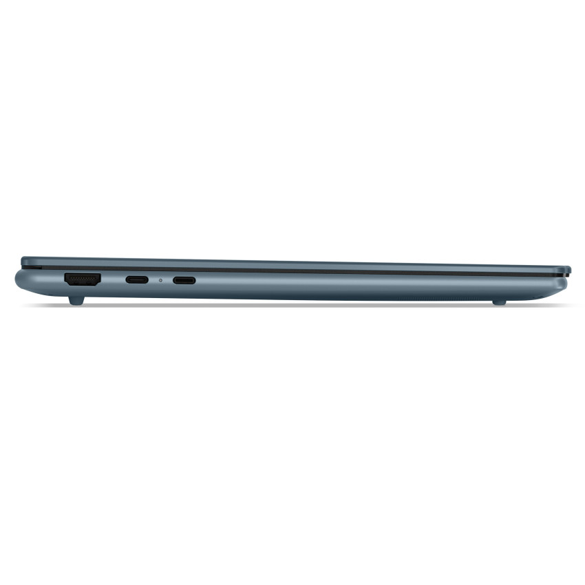 Lenovo Yoga Slim 7-14AKP G10 (Alu, tidal teal)