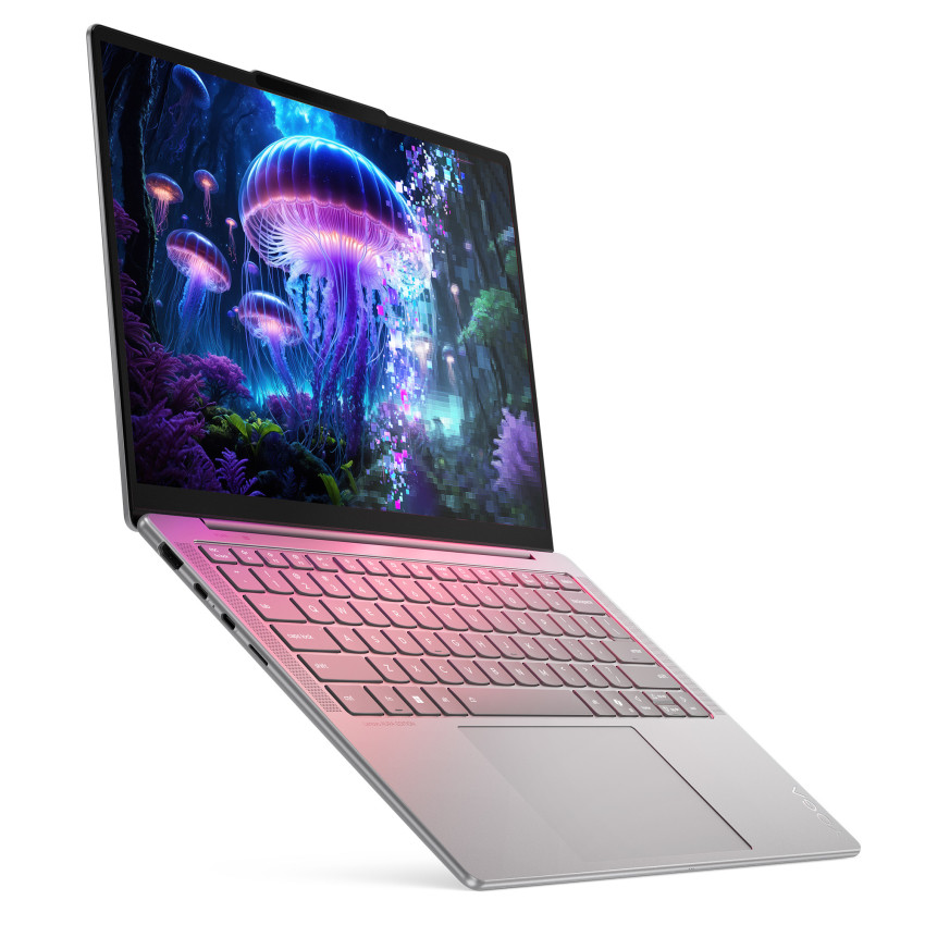 Lenovo Yoga Slim 7-14ILL G9 Aura Edition (Alu, luna grey)