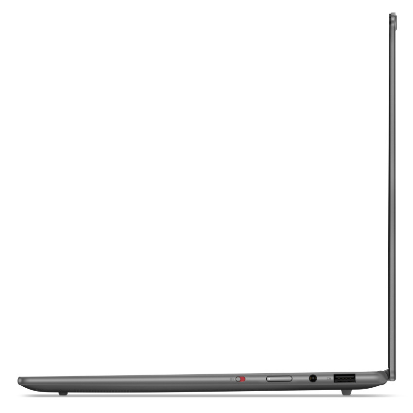Lenovo Yoga Slim 7-14ILL G9 Aura Edition (Alu, luna grey)
