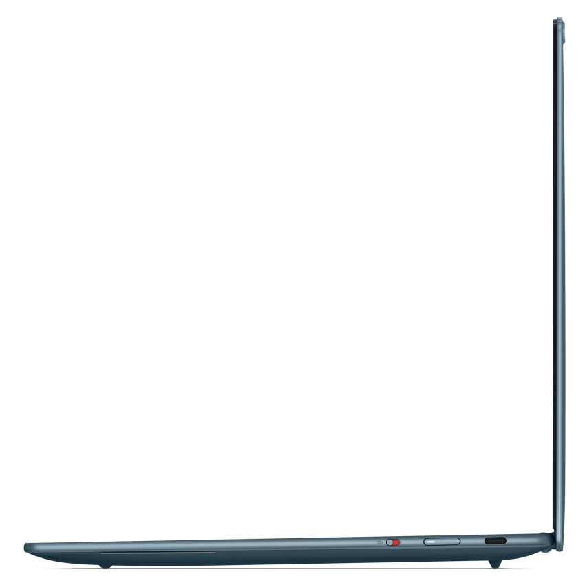 Lenovo Campus Yoga Slim 7-14AGP G11 (Alu, tidal teal)