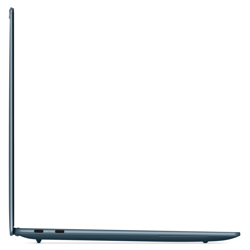 Lenovo Campus Yoga Slim 7-14AGP G11 (Alu, tidal teal)