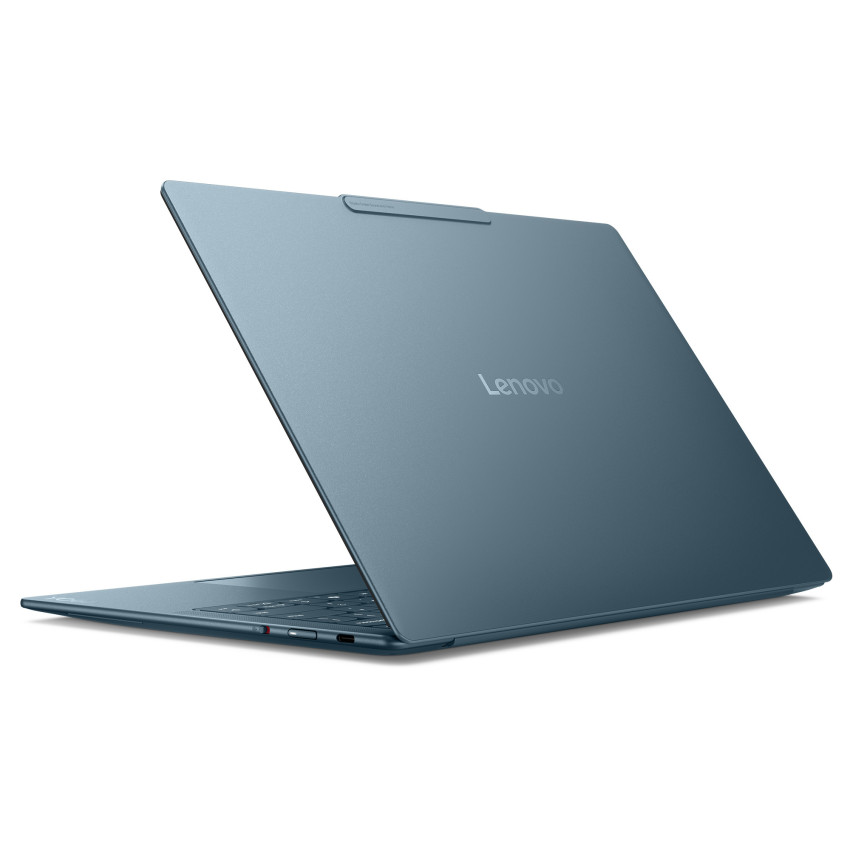 Lenovo Campus Yoga Slim 7-14AGP G11 (Alu, tidal teal)