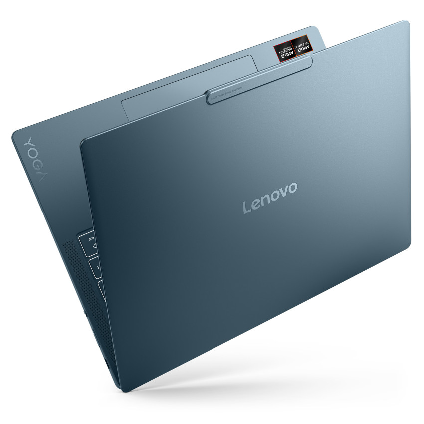 Lenovo Campus Yoga Slim 7-14AGP G11 (Alu, tidal teal)