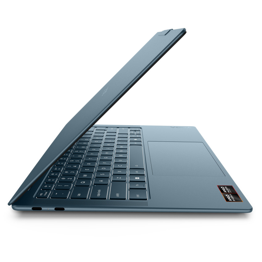 Lenovo Campus Yoga Slim 7-14AGP G11 (Alu, tidal teal)