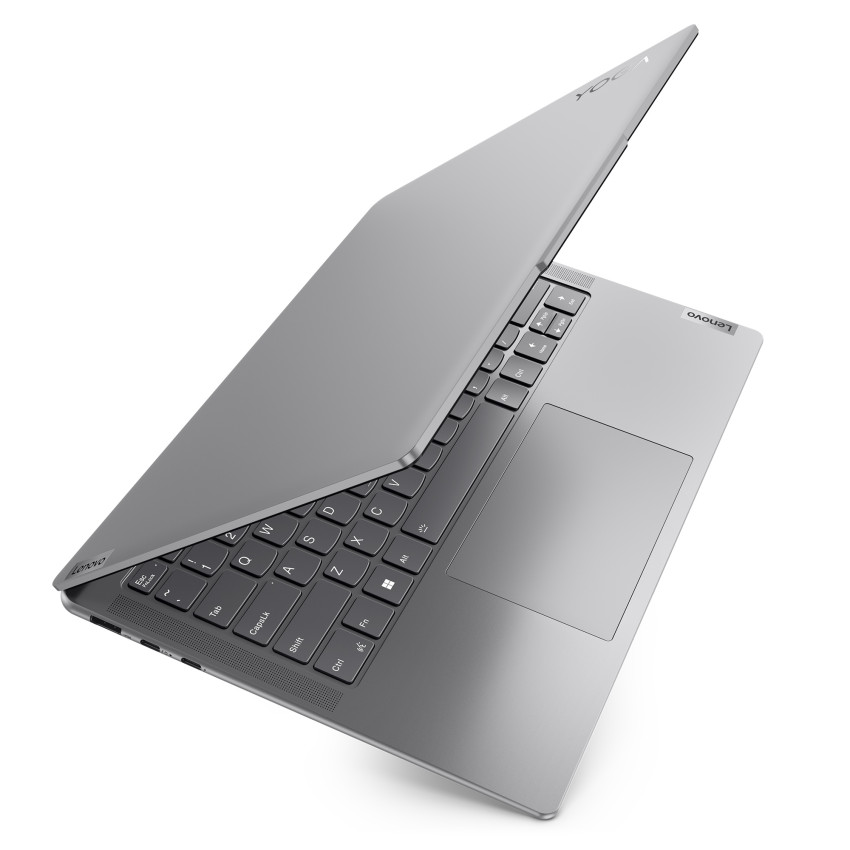 Lenovo Yoga Slim 7-14IMH G9 (Alu, luna grey)