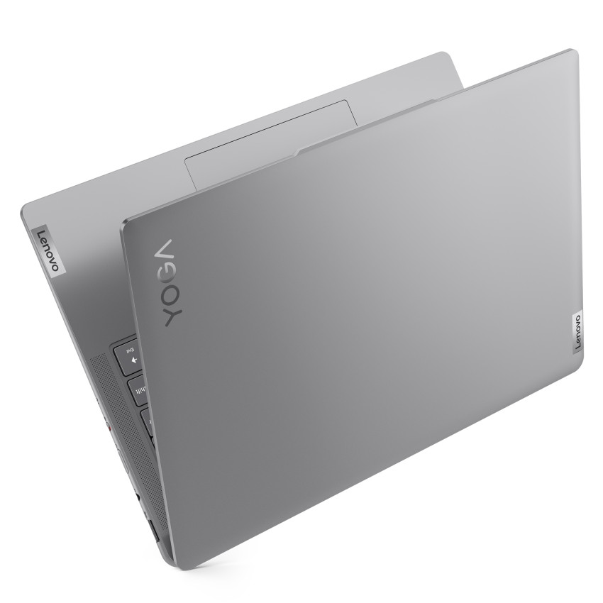 Lenovo Yoga Slim 7-14IMH G9 (Alu, luna grey)