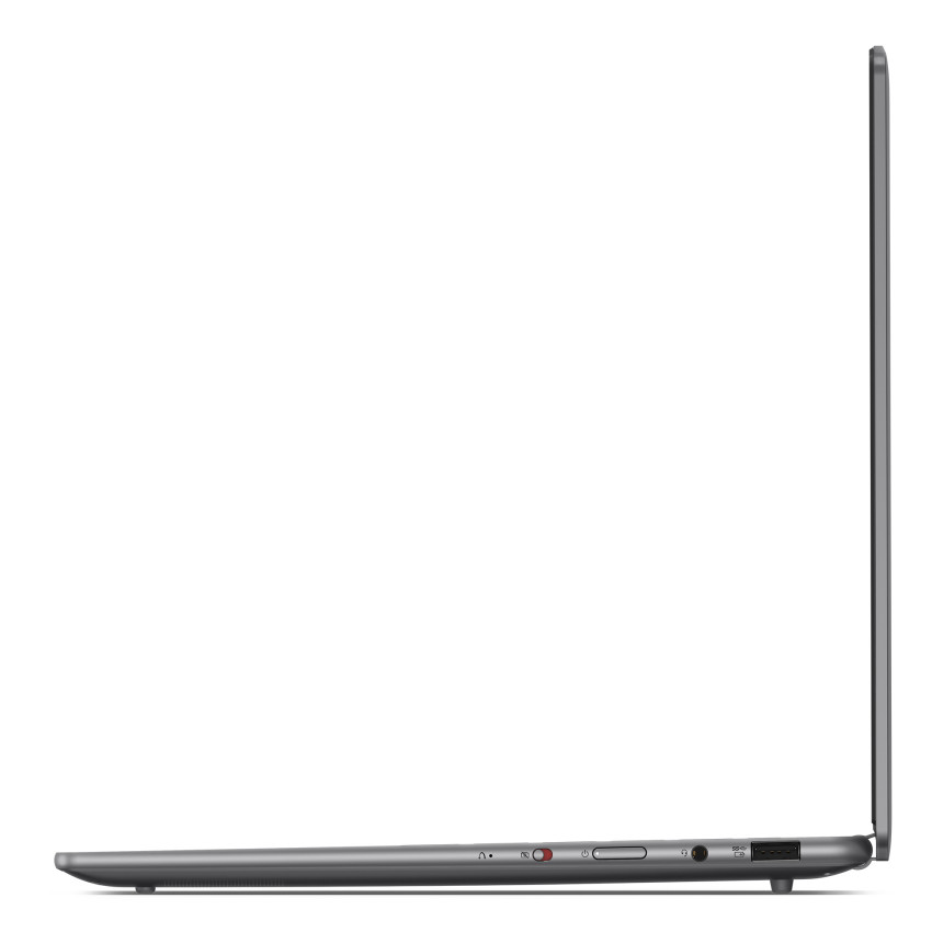Lenovo Yoga Slim 7-14IMH G9 (Alu, luna grey)