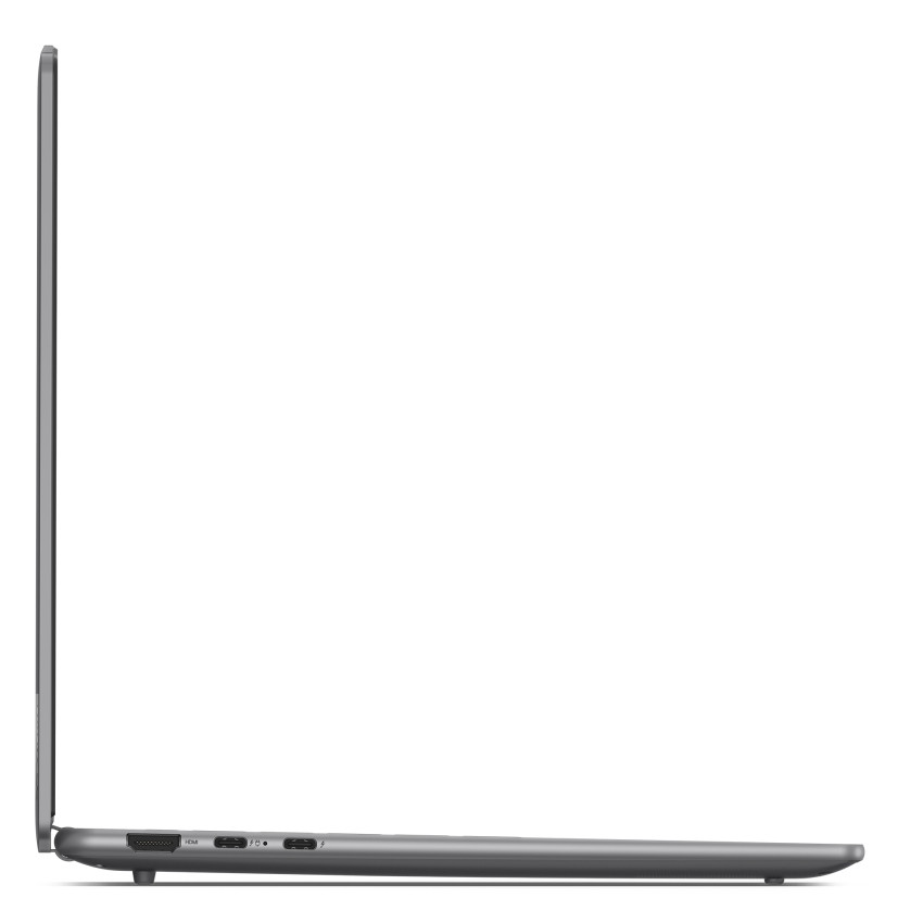 Lenovo Yoga Slim 7-14IMH G9 (Alu, luna grey)