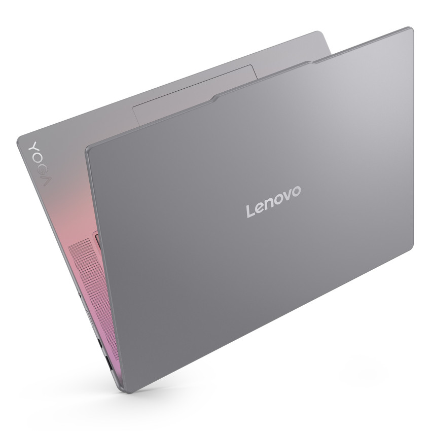 Lenovo Campus Yoga Slim 7-15ILL G9 Aura Edition (Alu, luna grey)