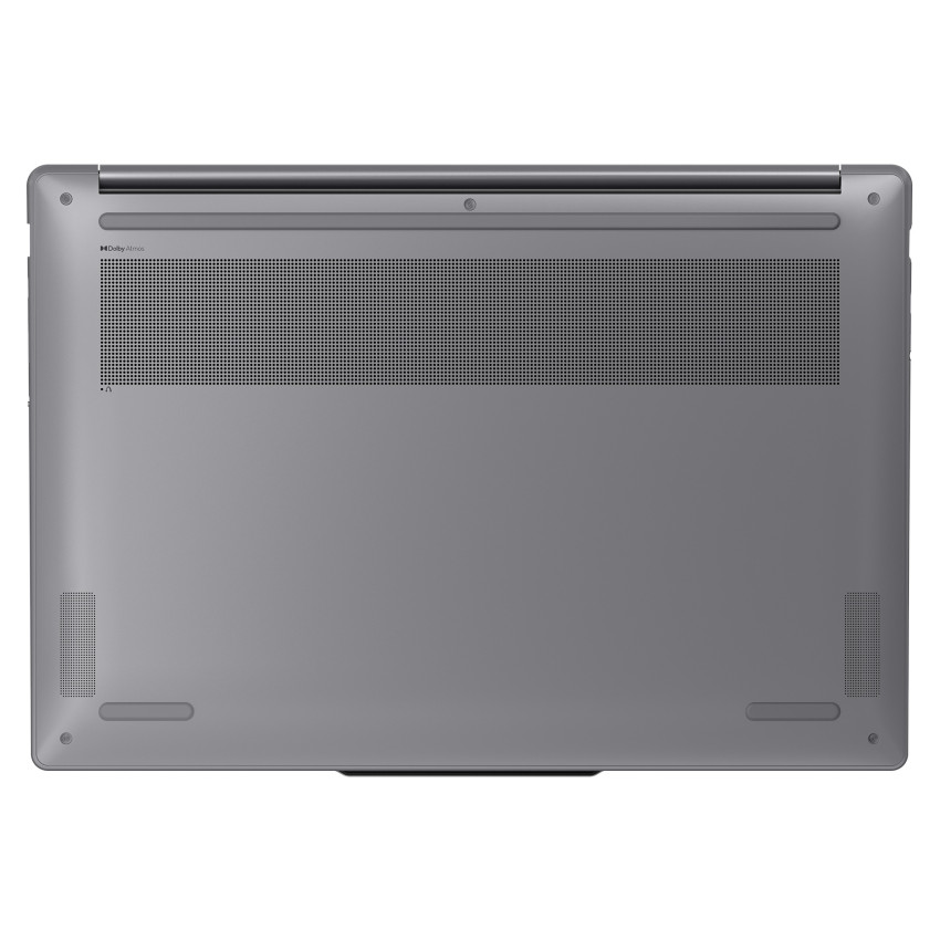 Lenovo Campus Yoga Slim 7-15ILL G9 Aura Edition (Alu, luna grey)