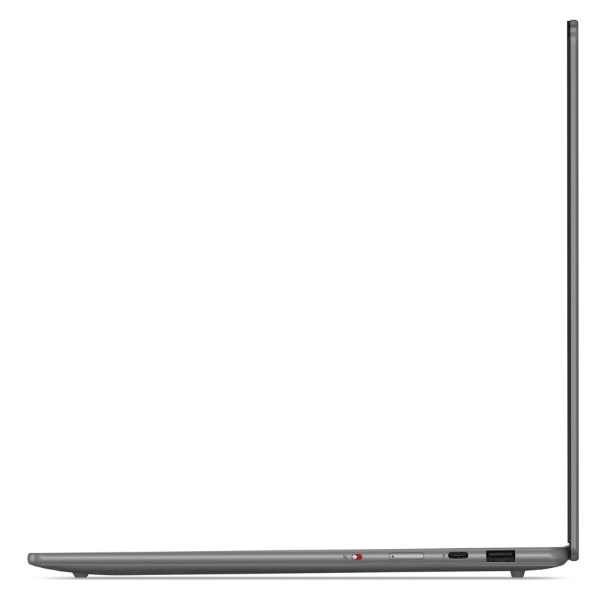 Lenovo Campus Yoga Slim 7-15ILL G9 Aura Edition (Alu, luna grey)