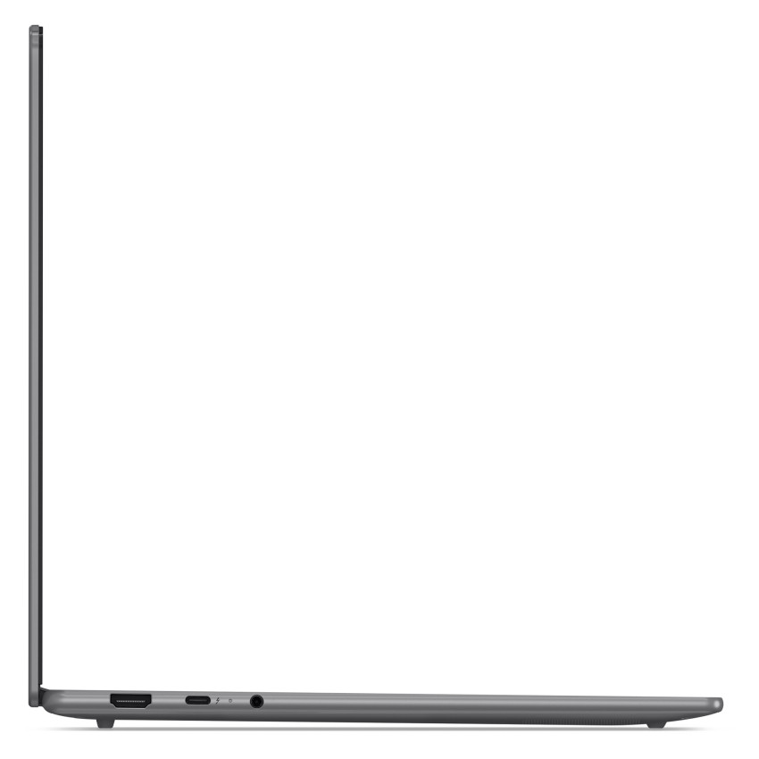 Lenovo Campus Yoga Slim 7-15ILL G9 Aura Edition (Alu, luna grey)