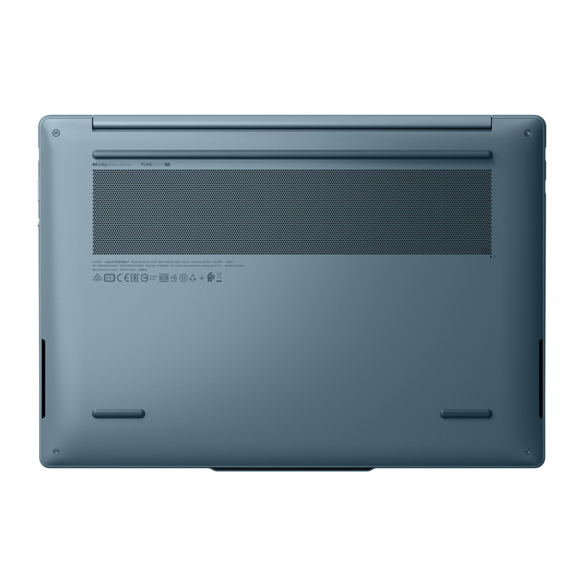 Lenovo Yoga Slim 7-14AGP G11 (Alu, tidal teal)