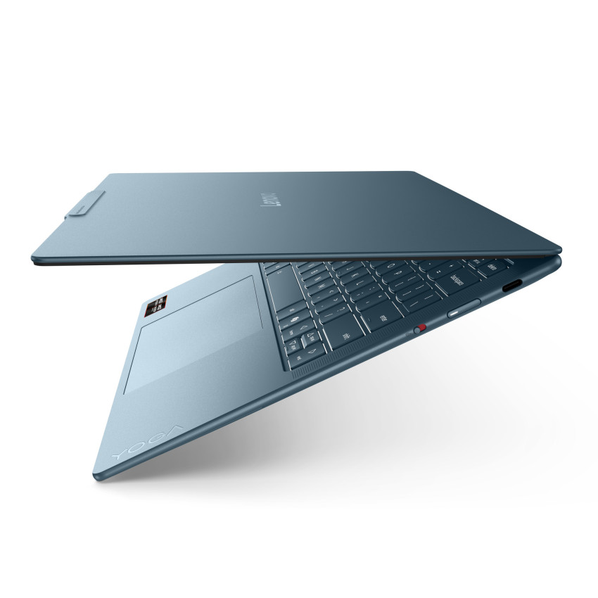 Lenovo Yoga Slim 7-14AGP G11 (Alu, tidal teal)