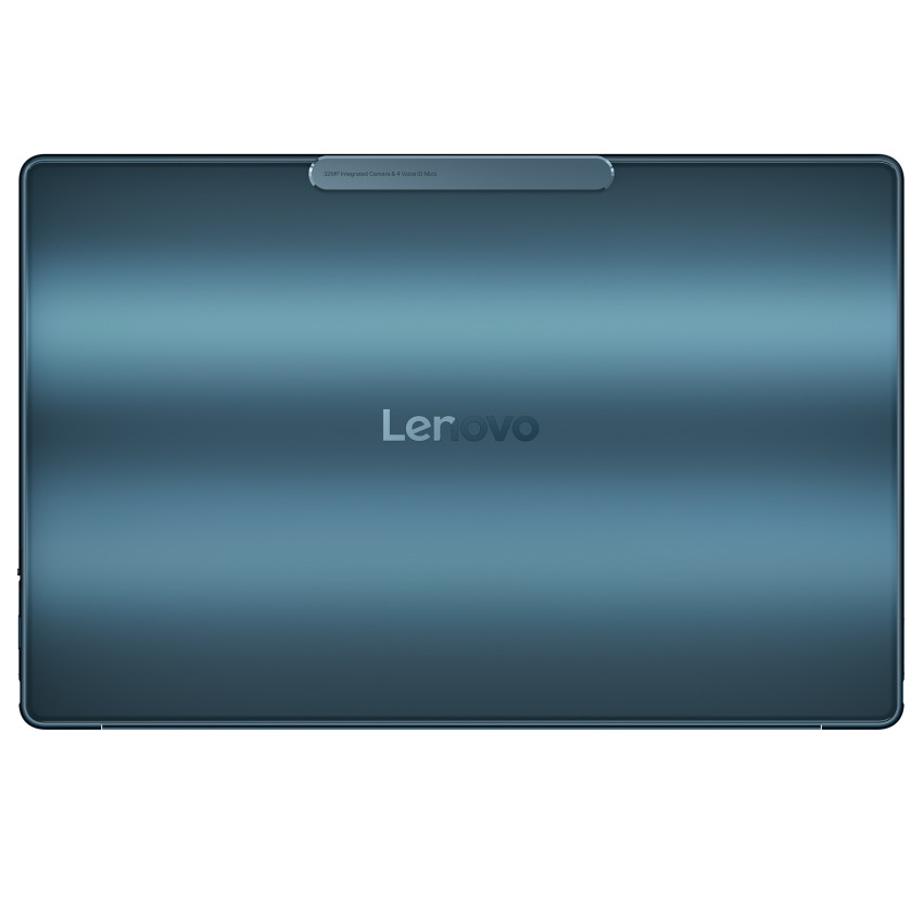 Lenovo Campus Yoga Slim 9-14ILL G10 Aura Edition (Alu, tidal teal)