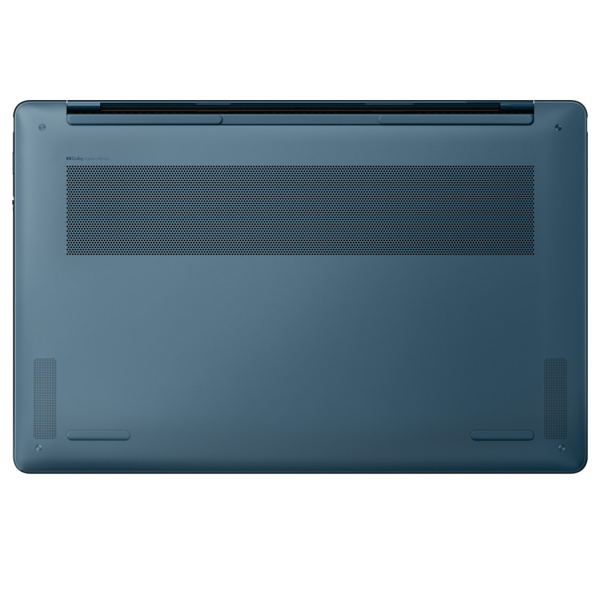 Lenovo Campus Yoga Slim 9-14ILL G10 Aura Edition (Alu, tidal teal)