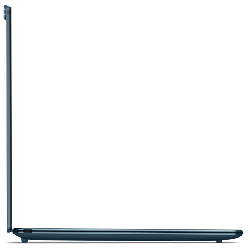 Lenovo Campus Yoga Slim 9-14ILL G10 Aura Edition (Alu, tidal teal)