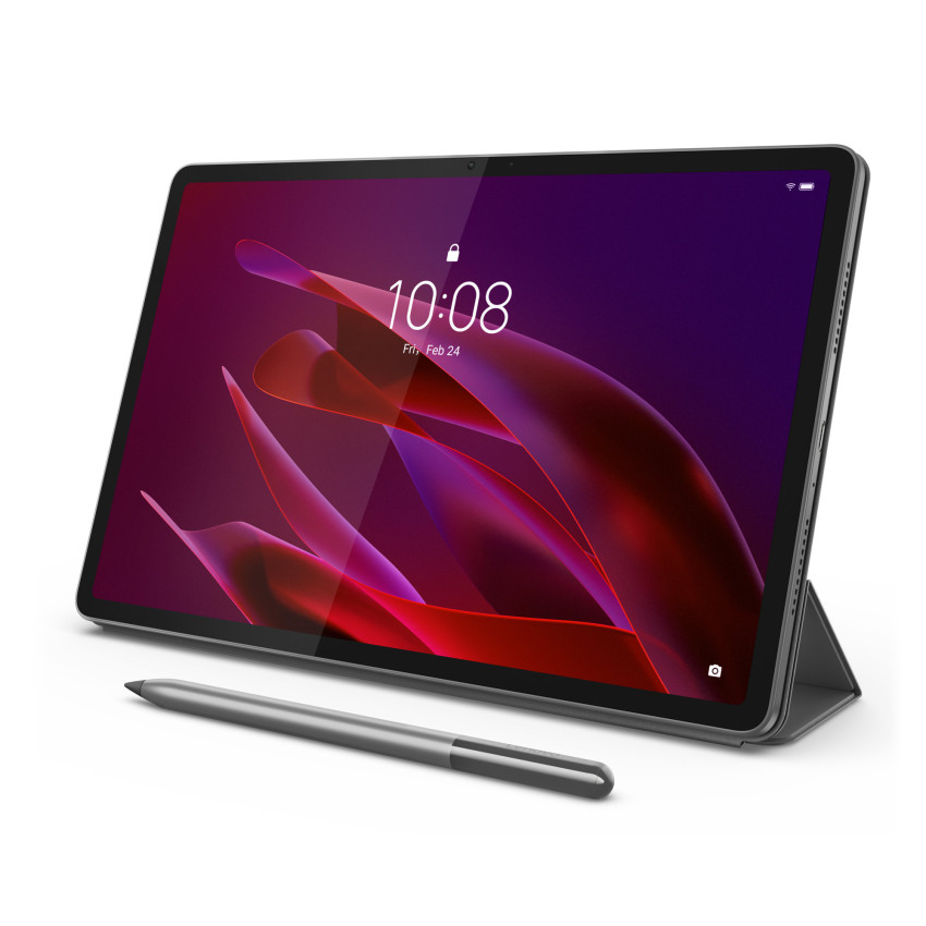 Lenovo Yoga Tab Folio Case (luna grey)