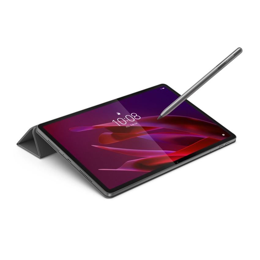 Lenovo Yoga Tab Folio Case (luna grey)