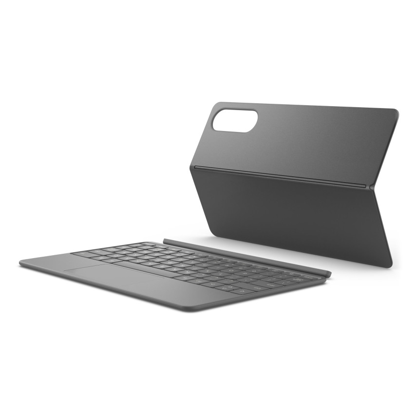 Lenovo Keyboard-Pack für Yoga Tab (luna grey)