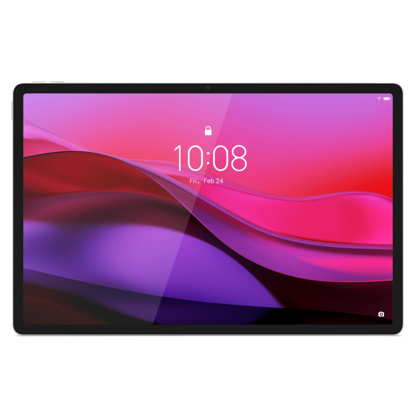 Lenovo Campus Yoga Tab Plus (seashell) inkl. Pen & Keyboard, ohne Netzteil
