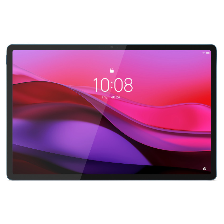 Lenovo Yoga Tab Plus (Tidal Teal) inkl. Pen & Keyboard, ohne Netzteil