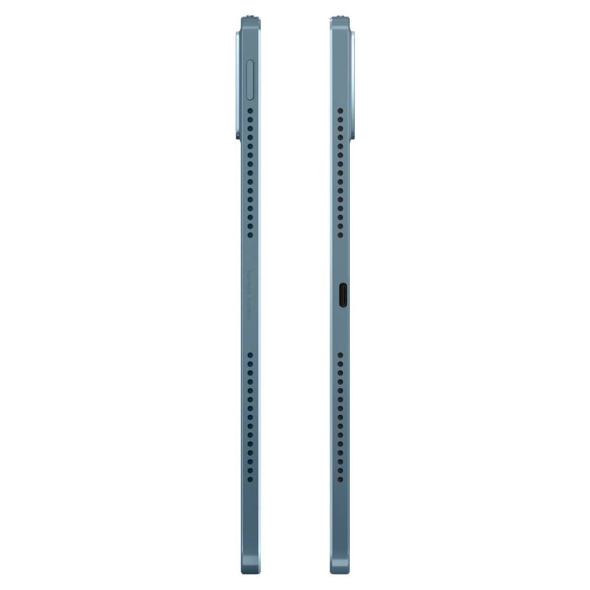 Lenovo Yoga Tab Plus (Tidal Teal) inkl. Pen & Keyboard, ohne Netzteil