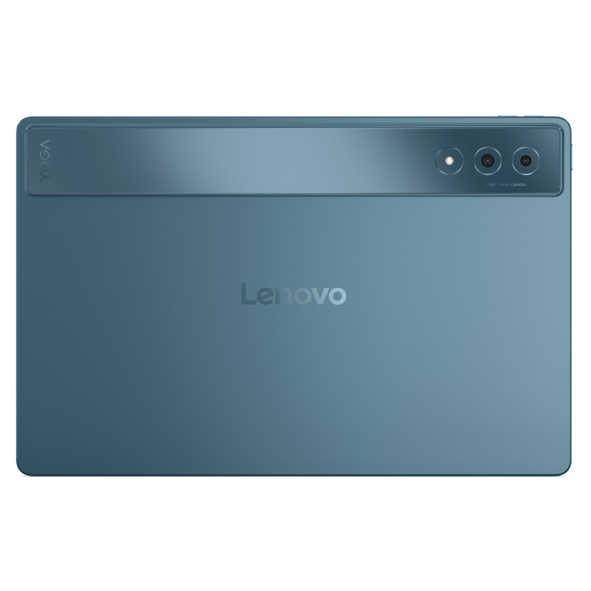 Lenovo Yoga Tab Plus (Tidal Teal) inkl. Pen & Keyboard, ohne Netzteil