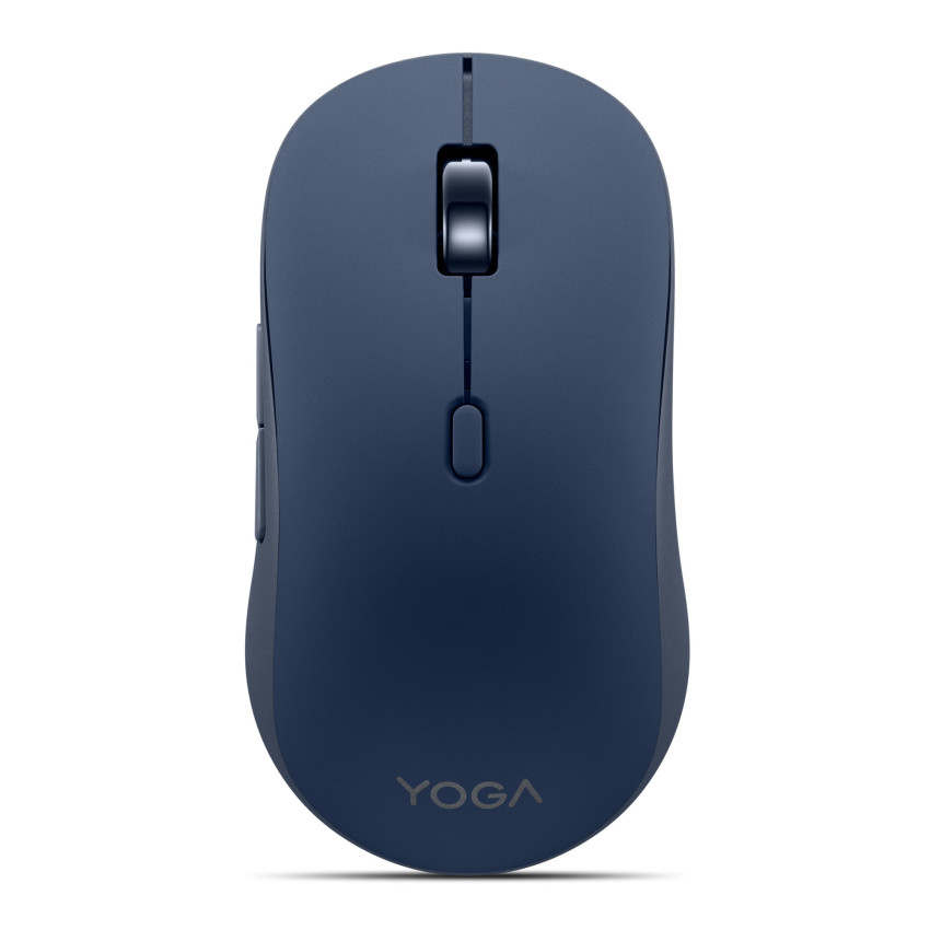 Lenovo Yoga Bluetooth Silent Mouse (cosmic blue)
