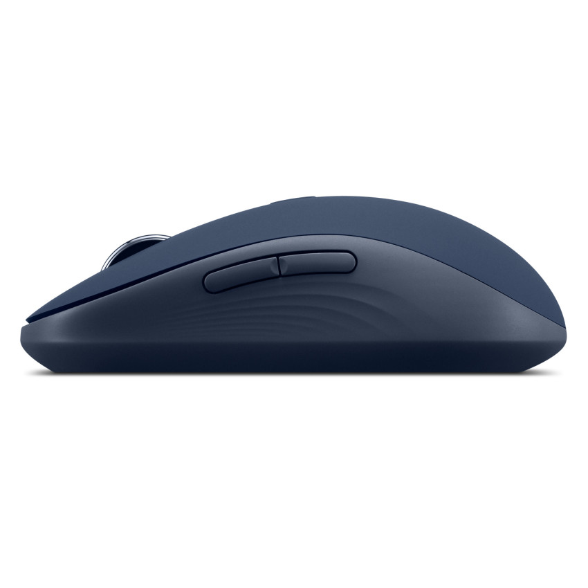 Lenovo Yoga Bluetooth Silent Mouse (cosmic blue)