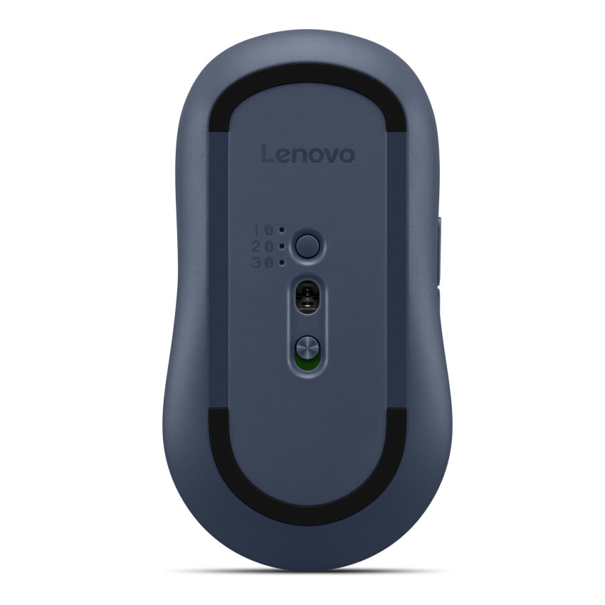 Lenovo Yoga Bluetooth Silent Mouse (cosmic blue)