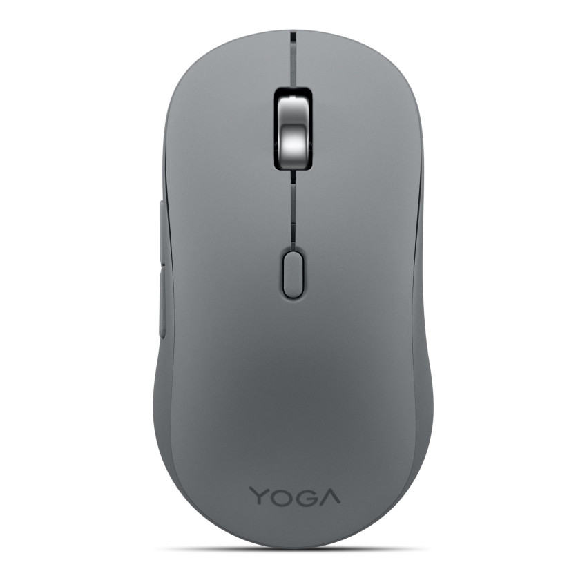 Lenovo Yoga Bluetooth Silent Mouse (luna grey)