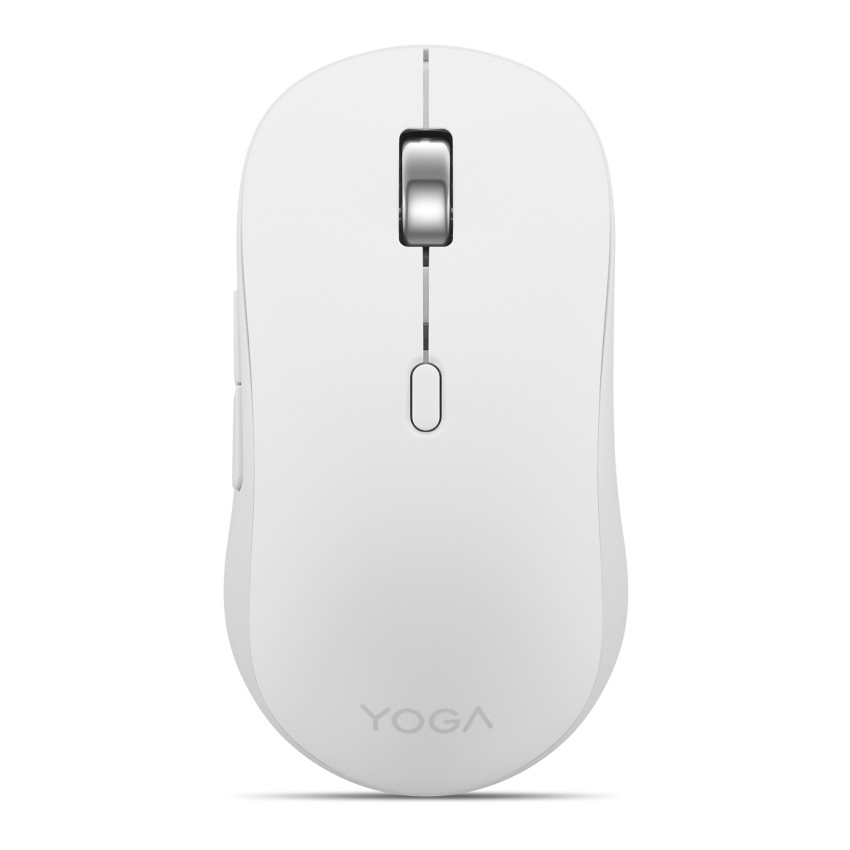 Lenovo Yoga Bluetooth Silent Mouse (seashell)