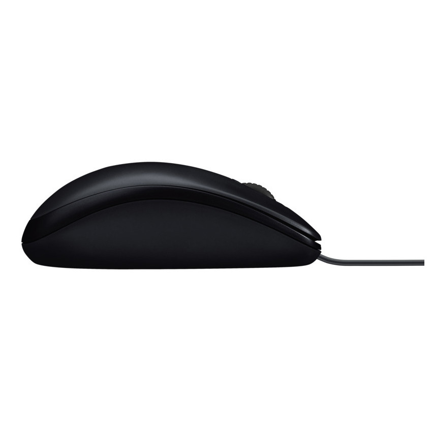 Logitech B100 optische USB-Maus