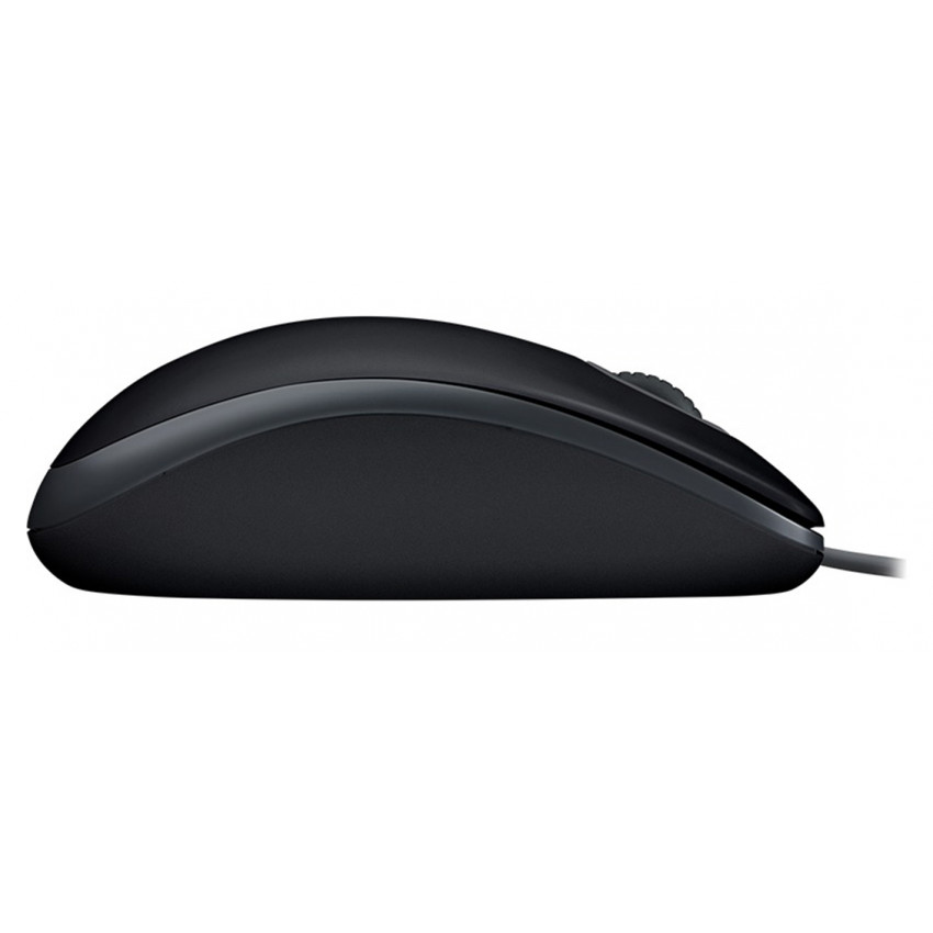 Logitech B110 Silent Maus