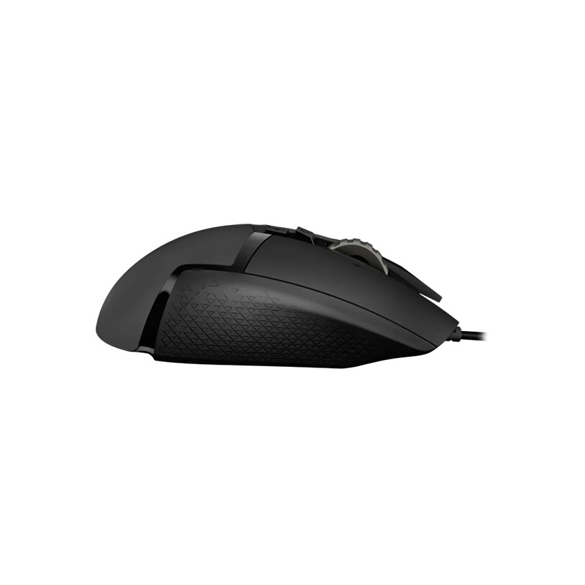 G502 HERO High Performance Gaming-Maus