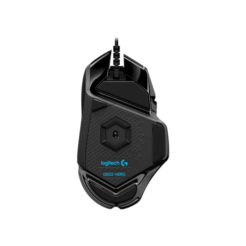 G502 HERO High Performance Gaming-Maus