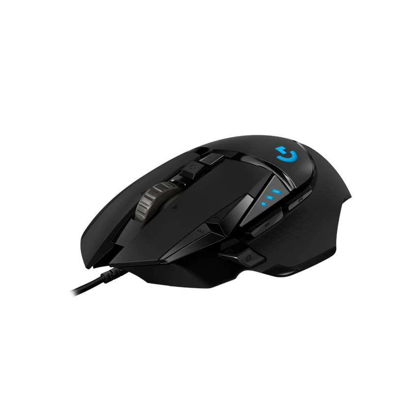 G502 HERO High Performance Gaming-Maus