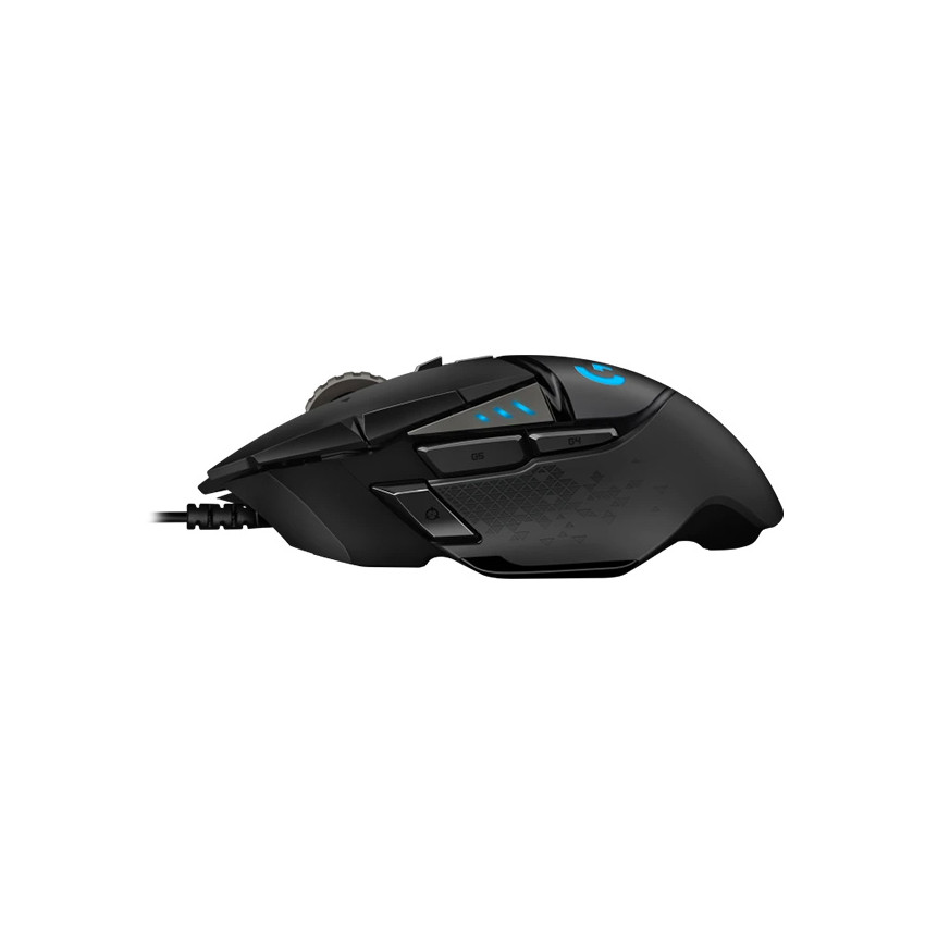 G502 HERO High Performance Gaming-Maus