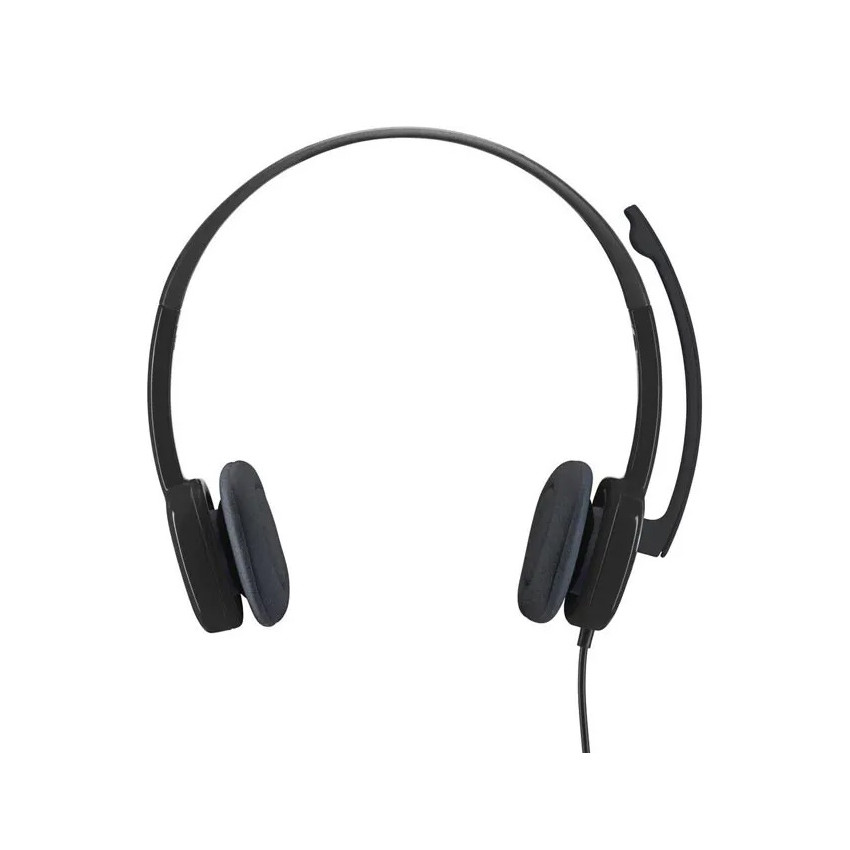 Logitech H151 Stereo Headset