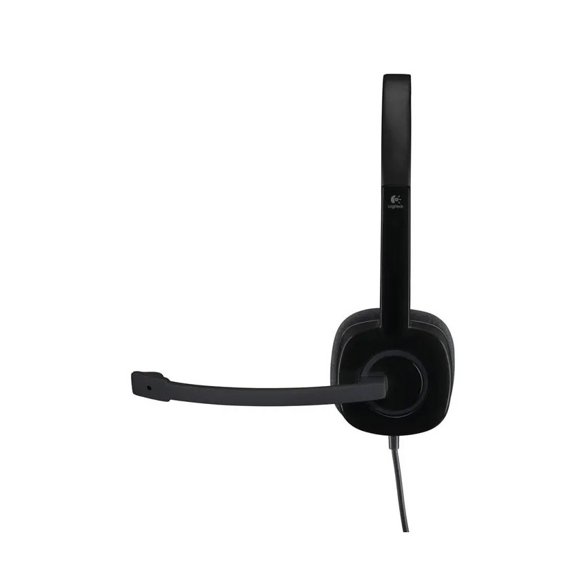 Logitech H151 Stereo Headset
