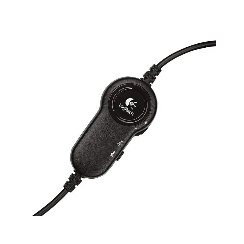 Logitech H151 Stereo Headset