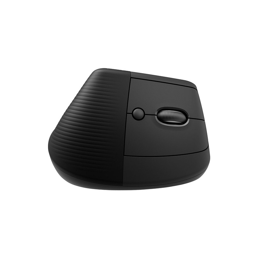 Logitech Lift Vertikal Mouse