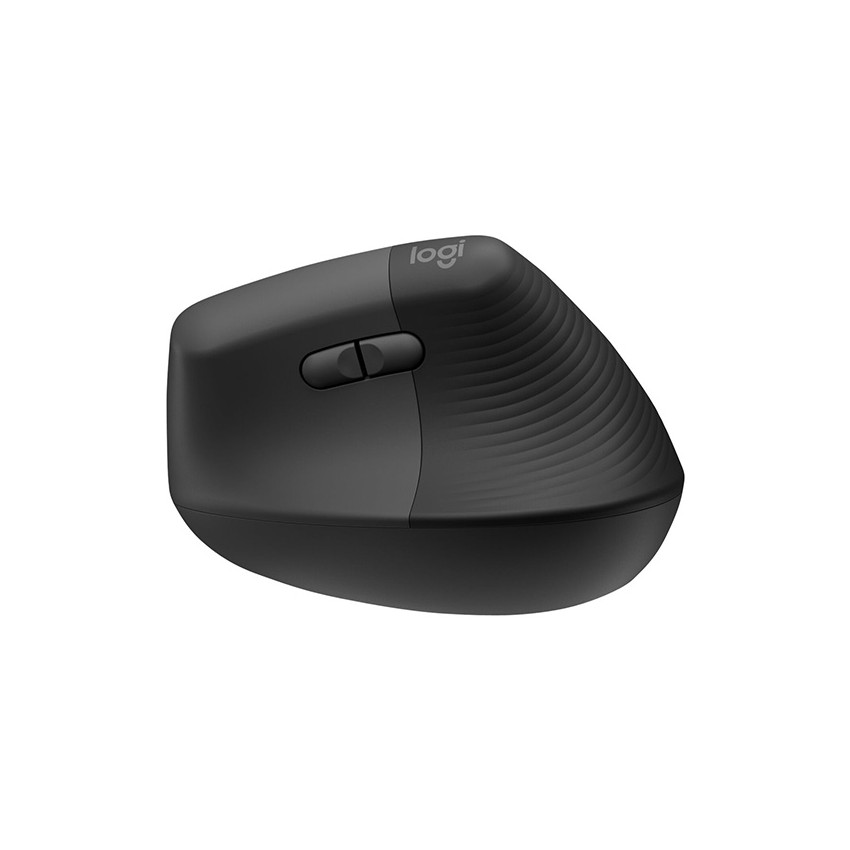 Logitech Lift Vertikal Mouse
