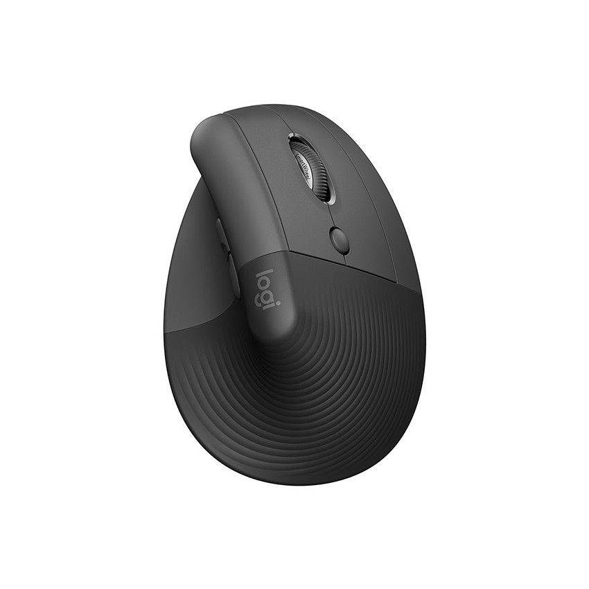 Logitech Lift Vertikal Mouse