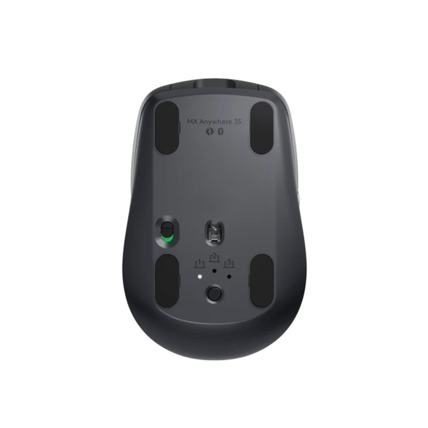 Logitech MX Anywhere 3S