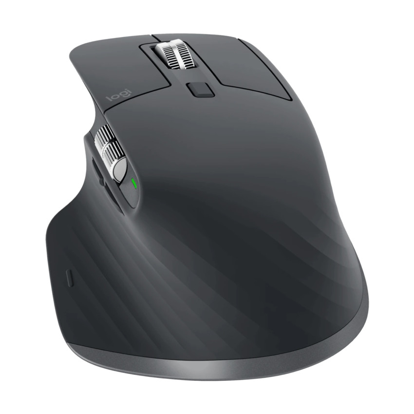 Logitech MX 3S Master Wireless Mouse