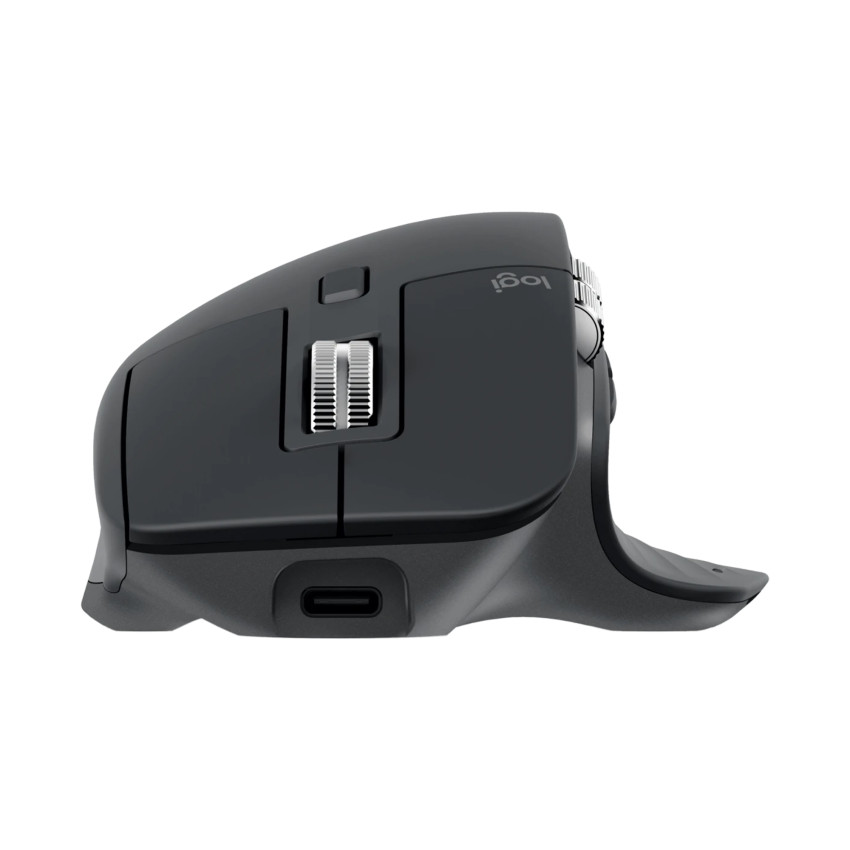 Logitech MX 3S Master Wireless Mouse